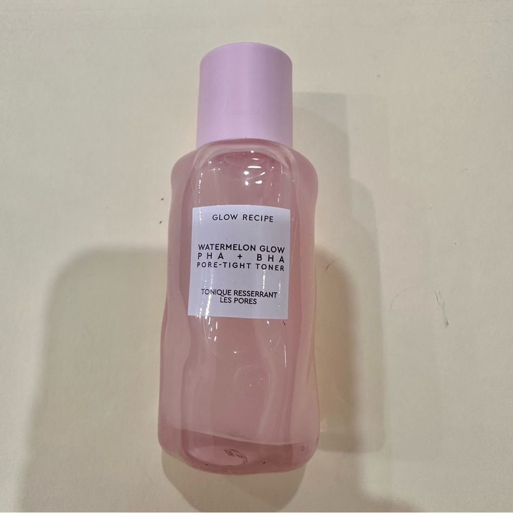 Glow Recipe Watermelon Glow PHA + BHA Pore-Tight Toner | NEW |‎ Mini